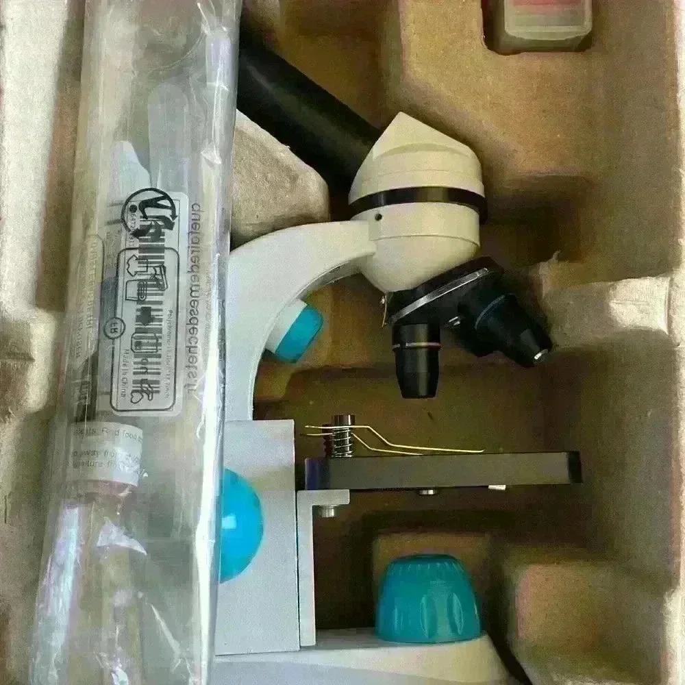 Mega Duo Microscope - My First Lab - Picture 7 of 9